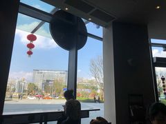 -星巴克(柳州万象城店)
