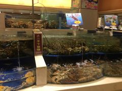 -海景壹号大酒店(滨湖店)