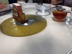 -怀德酒楼·粤菜·海鲜·茶点(宝安国际机场店)