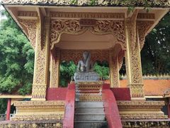 -西双版纳勐泐文化旅游区