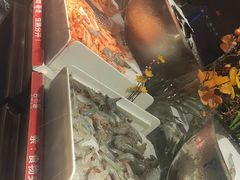 -吉布鲁牛排海鲜自助(CBD万达店)