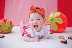 -小嘟嘟儿童摄影