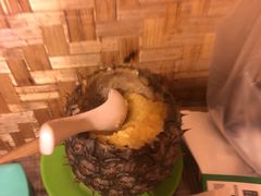 -多哥水傣味餐厅(司马巷店)