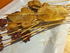 -开蚝屋·海鲜龙虾烧烤(文二路店)