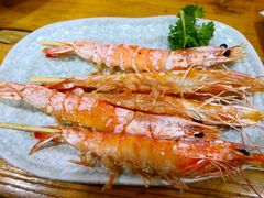 -银子铁板烧料理自助餐(人民广场店)