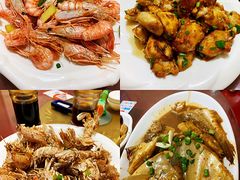 -天天渔港海鲜酒家(石浦玉泉路店)