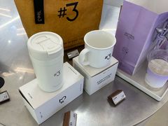 -Yee3·三号椰(上海中山公园龙之梦店)