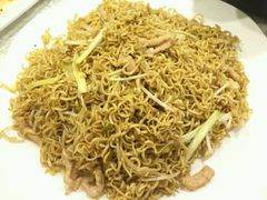 -吉源大排档·鱼生·海鲜(烧烤彩印厂店)