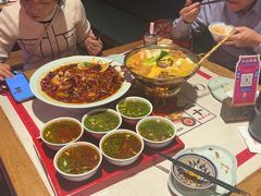 -长安大牌档之西安博物院文化餐厅(中贸店)