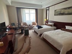 -昆山隆祺国际饭店