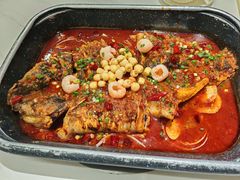 -大秀活鱼·汉派烤鱼·涮财鱼片(后湖店)