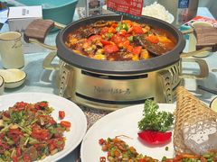 -大师傅金奖啤酒鱼(西街口总店)