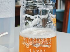 -大锅强·蒸海鲜青岛菜(金沙滩店)