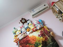 -LLJ夹机占(清河万象汇店)
