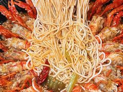 -红盔甲·小龙虾(天钥桥店)