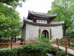-古堰画乡景区