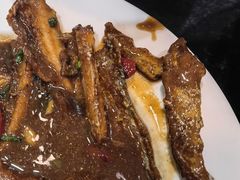 -19号私房菜(云南路店)