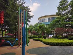 -荔湾区儿童公园