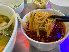 -湛记蘸水米线(粉巷店)