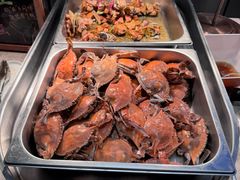 -菲住布渴酒店自助餐厅(阿里巴巴西溪园区店)