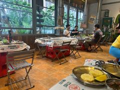 -曾百万小炉小串自助烧烤(高新店)