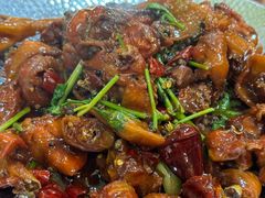 -赵记煎饼卷大葱(东岳店)