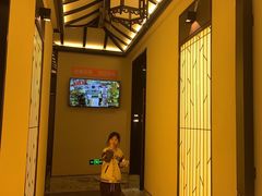 -小厨娘淮扬菜(诚信大道店)