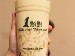 -1点点(人和店)