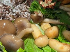 -海底捞火锅(正大乐城店)