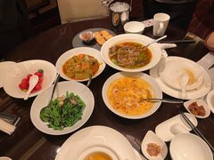 -万豪中餐厅·粤菜·北京粤财JW万豪酒店
