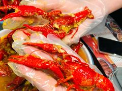 -辣盆盆麻辣小龙虾(哈尔滨总店)