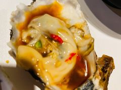 -红沃鳗鱼黑牛烤肉店(不老街店)