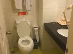 -如家快捷酒店(扬州瘦西湖文昌阁店)