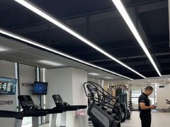 -WEGYMER健萌健身(麦德龙钰龙天下馆)
