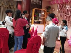 -锦粤宫·精致粤菜(深圳北站店)