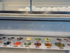-左庭右院鲜牛肉火锅(浦江欢乐颂店)
