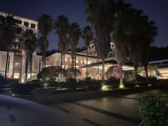 -厦门艾美酒店·新食谱西餐厅