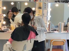 -海马体照相馆(上海宝山万达广场店)