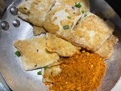 -亮欢寨快活林 酸汤鱼(仁怀店)