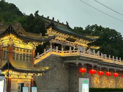 -兰州黄河桥梁博物馆