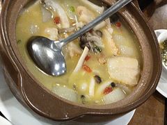 -一楼食业·美食人家