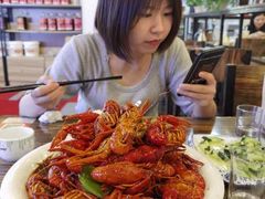 -虾铺子龙虾·私房菜(金源花苑店)