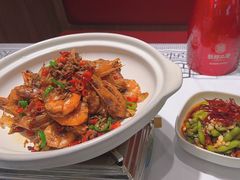 -靓虾二哥·龙虾馆(大塘总店)