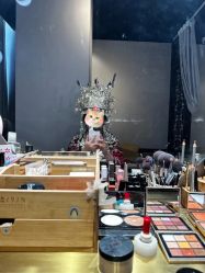 -盘子女人坊古装写真摄影(天津总店)