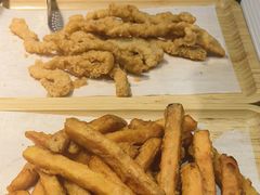 -晋来顺手擀面(京粮大厦店)