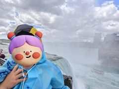 -尼亚加拉瀑布州立公园