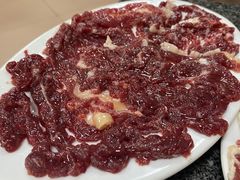 -五洲牛肉美食馆