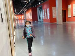 -辽河美术馆