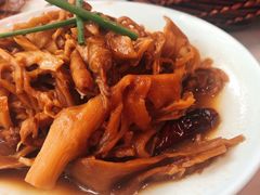 -锦園(伊势丹美食城店)