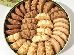 -珍妮曲奇聪明小熊(尖沙咀店)